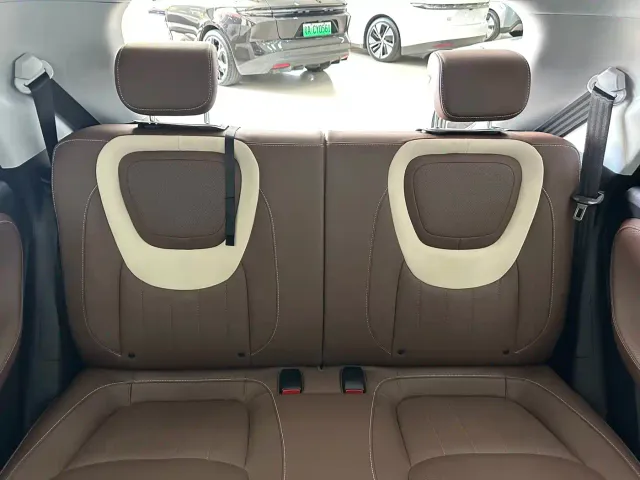 Wuling Bingo — Фото автомобиля 10