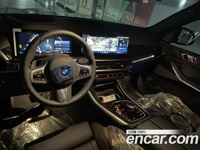 BMW X5 — Фото автомобиля 3