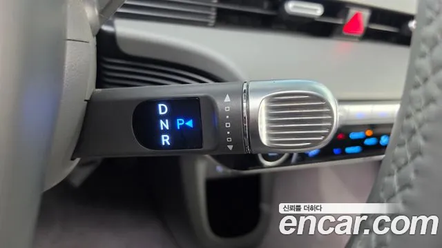 Hyundai Ioniq5 Ioniq5 — Фото автомобиля 9