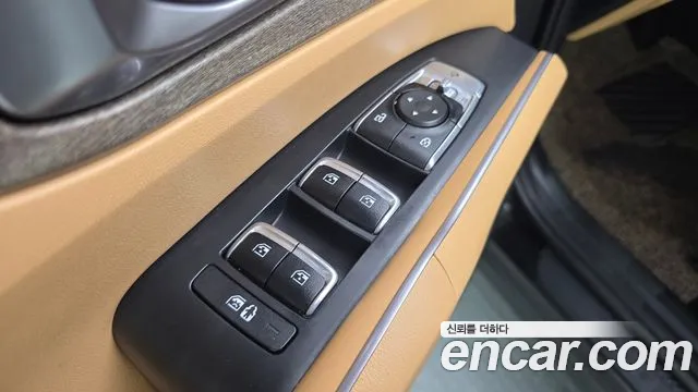 Kia Sorento 4th Gen — Фото автомобиля 27