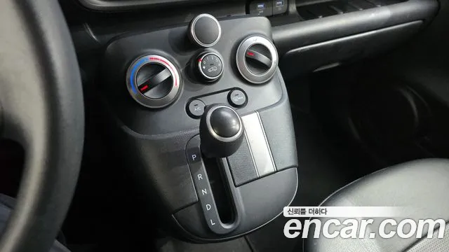 Hyundai Casper Casper Turbo Smart — Фото автомобиля 9