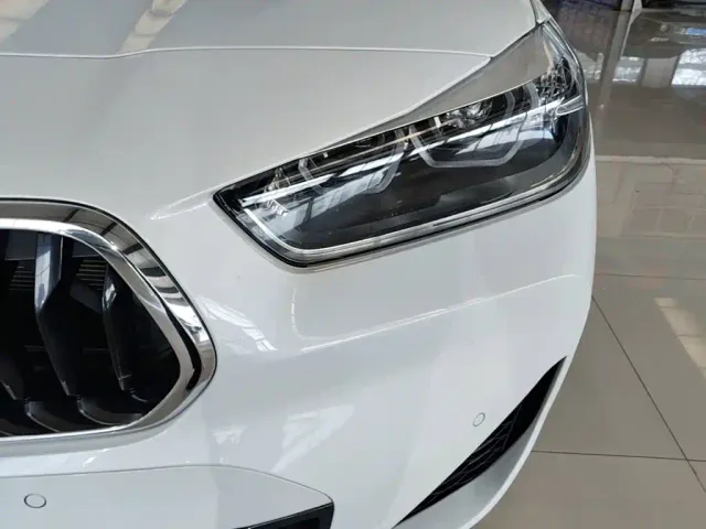 BMW X2 — Фото автомобиля 23
