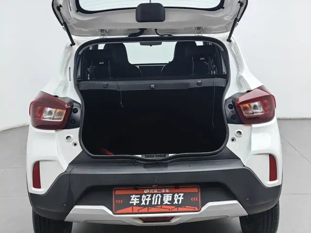Dongfeng Nano BOX — Фото автомобиля 16