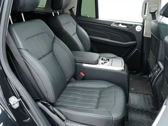 BAIC Beijing Offroad BJ90 — Фото автомобиля 18