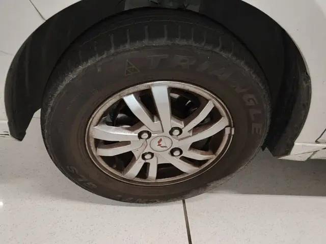 Wuling Hongguang — Фото автомобиля 22