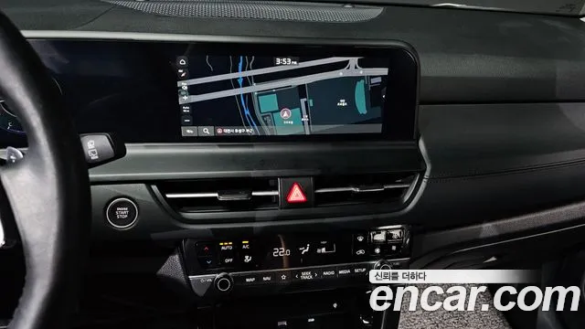 Kia Seltos — Фото автомобиля 15