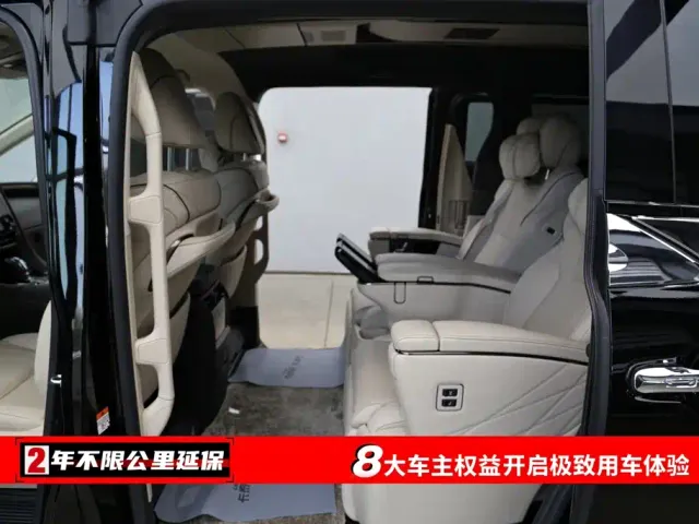 Toyota Vellfire — Фото автомобиля 6