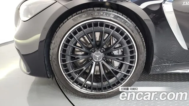 Mercedes-Benz CLE-Class — Фото автомобиля 5
