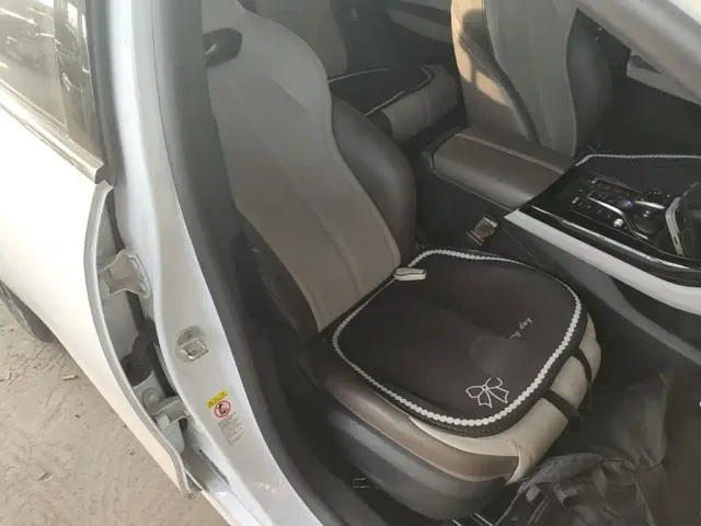 BYD Qin PLUS — Фото автомобиля 24