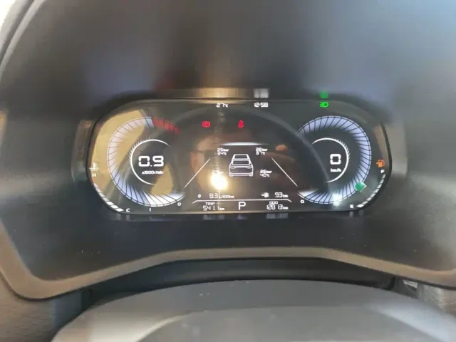 Geely Emgrand — Фото автомобиля 11