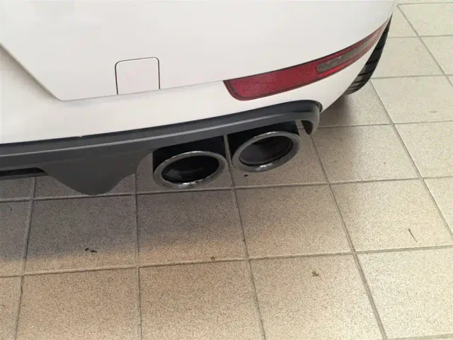 Porsche Macan 2020 Macan GTS 2.9T — Фото автомобиля 19