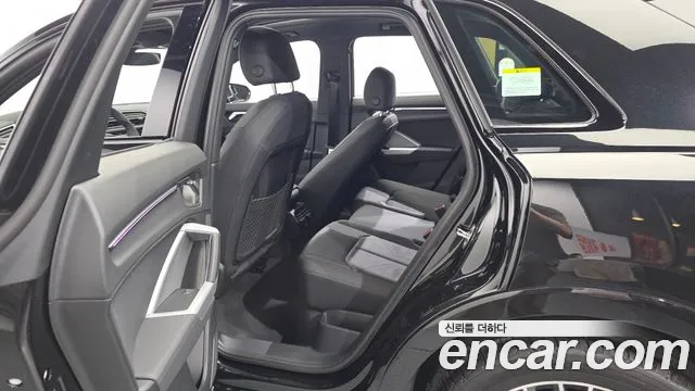 Audi Q3 40 TFSI quattro Premium — Фото автомобиля 11