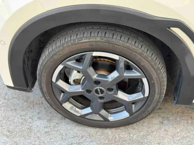 BYD Seagull — Фото автомобиля 16