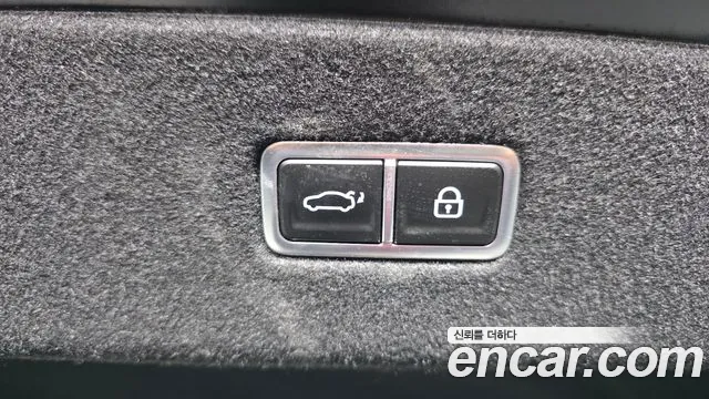 Hyundai Ioniq 6 — Фото автомобиля 30