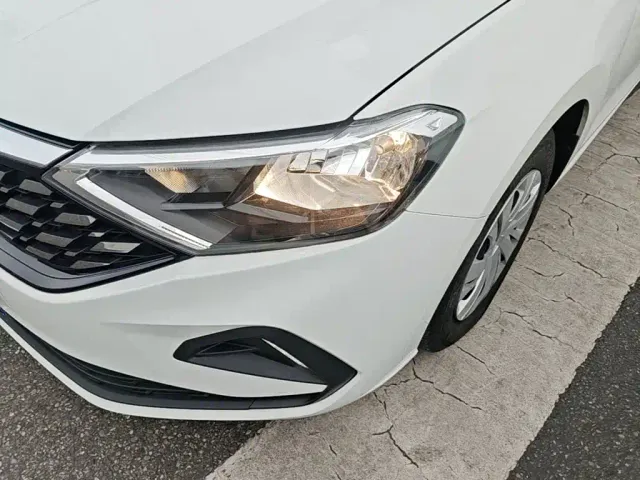 Jetta VA3 — Фото автомобиля 23