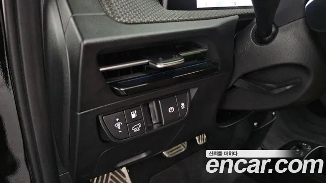 Kia EV6 — Фото автомобиля 23