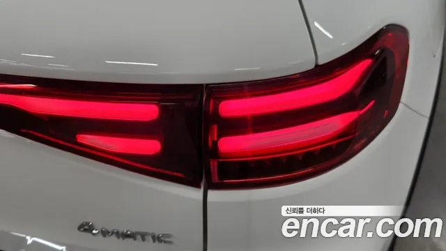 Mercedes-Benz EQB — Фото автомобиля 17