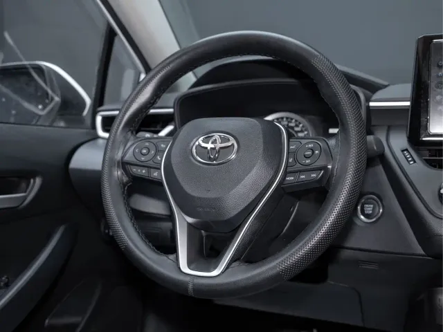 Toyota Corolla — Фото автомобиля 17