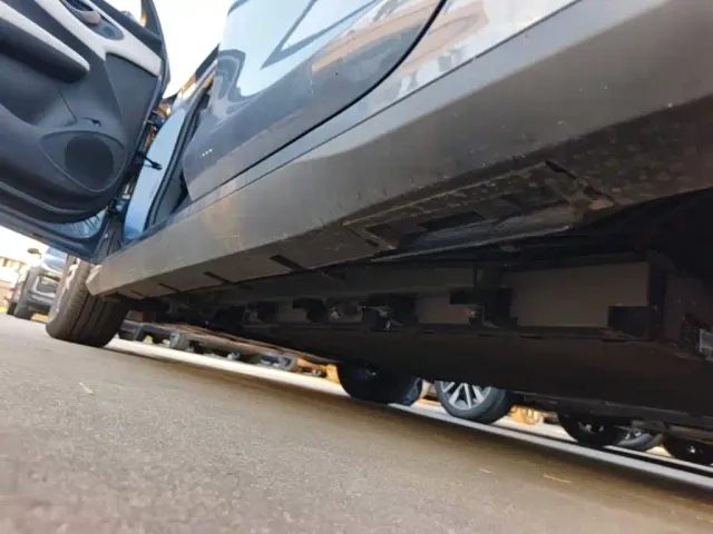 BYD Seal 05 DM-i — Фото автомобиля 21