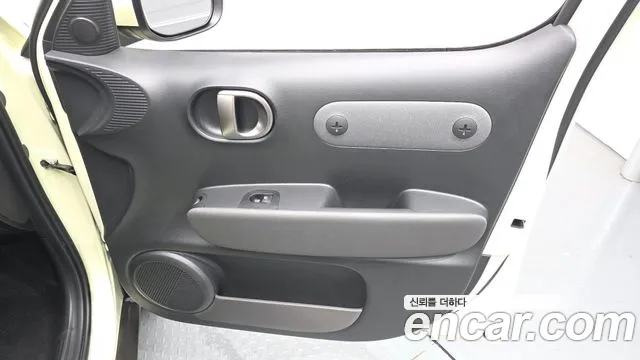 Hyundai Casper Casper Electric Inspiration — Фото автомобиля 24
