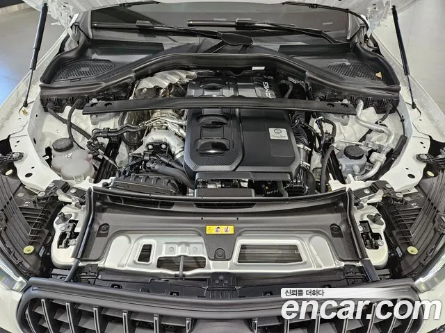 Mercedes-Benz GLC-Class X254 — Фото автомобиля 6
