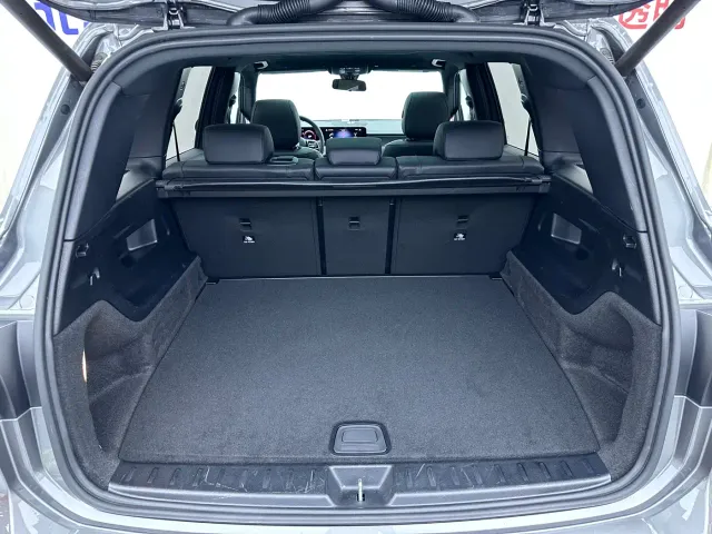 Mercedes-Benz GLB-Class — Фото автомобиля 20