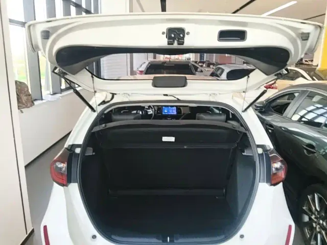 Honda Fit — Фото автомобиля 18