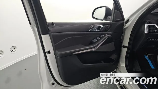 BMW X7 G07 — Фото автомобиля 13