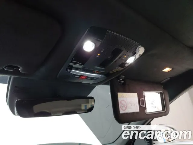 Kia K5 Signature — Фото автомобиля 13