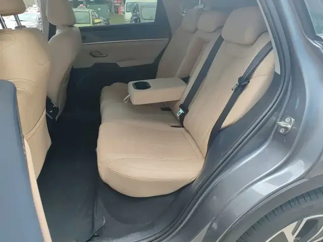 BYD Song Pro New Energy 2025 2nd Gen DM-i 75KM Leading Type — Фото автомобиля 16