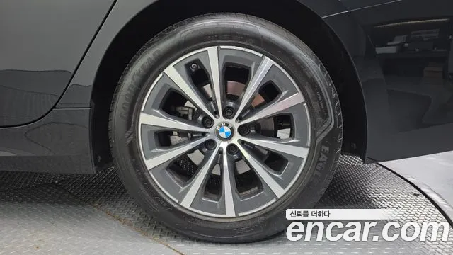 BMW 3 Series G20 — Фото автомобиля 6