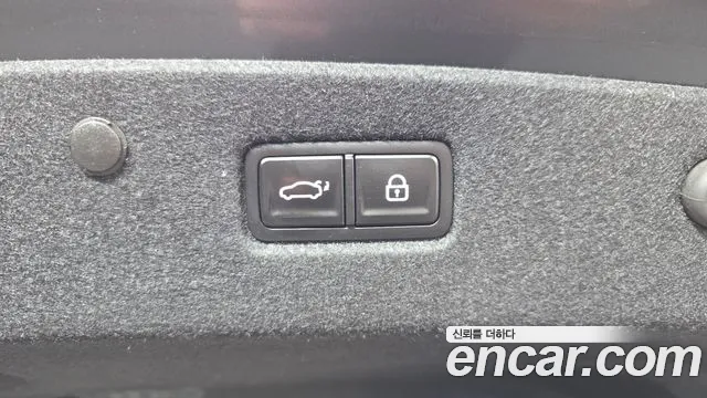 Kia K8 Hybrid — Фото автомобиля 23