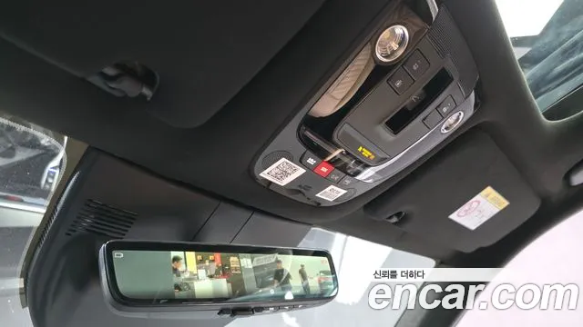 Kia Sorento 4th Gen — Фото автомобиля 30