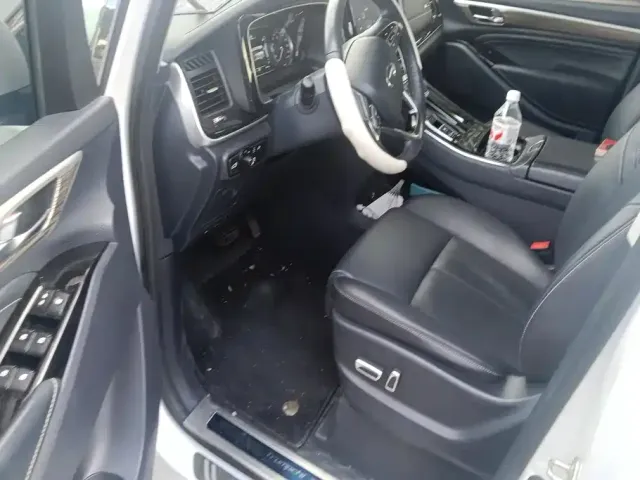 GAC Trumpchi M8 — Фото автомобиля 9