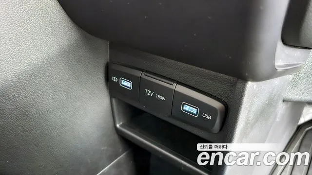Hyundai Staria Staria L3.5 Карго 5 мест — Фото автомобиля 30