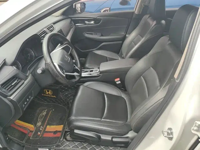 Honda ENVIX — Фото автомобиля 14