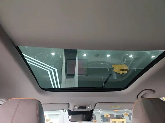 BYD Yuan PLUS — Фото автомобиля 17