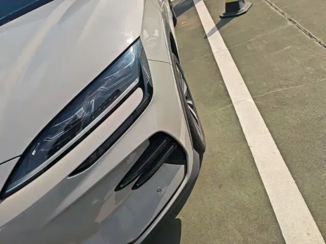 BYD Song PLUS — Фото автомобиля 23