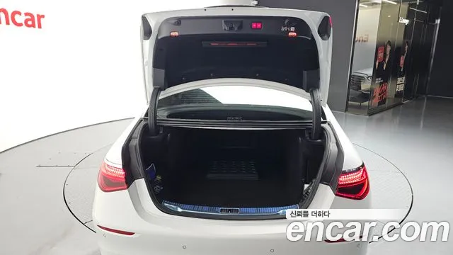 Mercedes-Benz S-Class S-класс W223 — Фото автомобиля 30