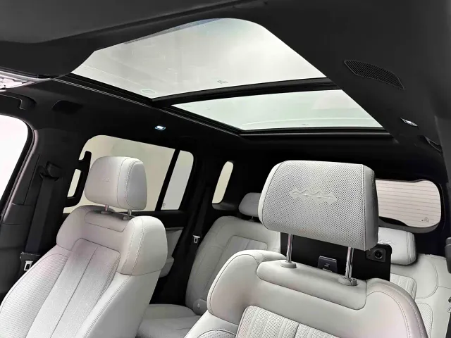 BYD FangChengBao Titanium 7 — Фото автомобиля 16