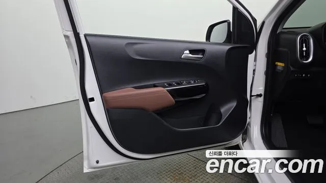 Kia morning Новый Morning (JA) Signature — Фото автомобиля 23