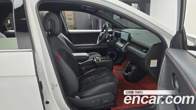 Hyundai Ioniq 5 New — Фото автомобиля 16