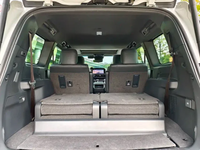 Toyota Prado — Фото автомобиля 14