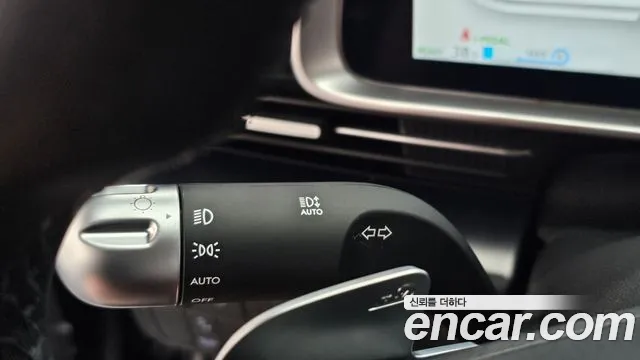 Hyundai Ioniq6 — Фото автомобиля 21