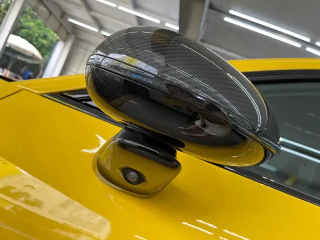 Xiaomi Auto Xiaomi SU7 Ultra 2025 Model Ultra — Фото автомобиля 10