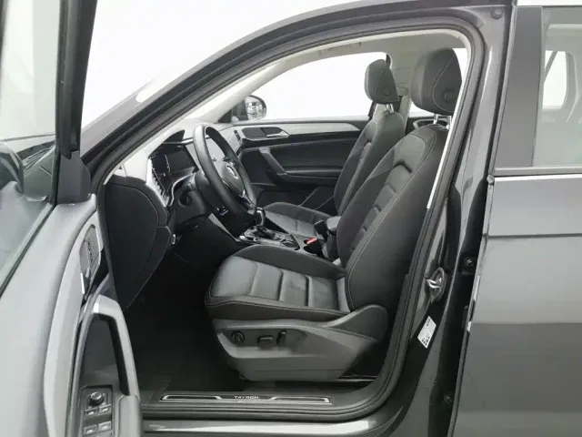 Volkswagen Tayron — Фото автомобиля 10