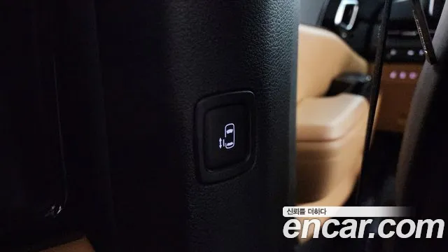Kia Canival Carnival 4 поколение Дизель 9 мест Noblesse — Фото автомобиля 18