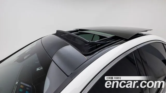 Mercedes-Benz E-Class W214 — Фото автомобиля 12