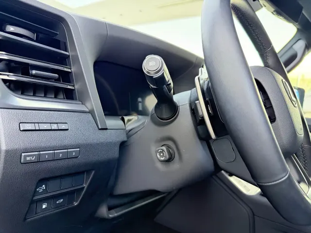 Lexus GX — Фото автомобиля 18