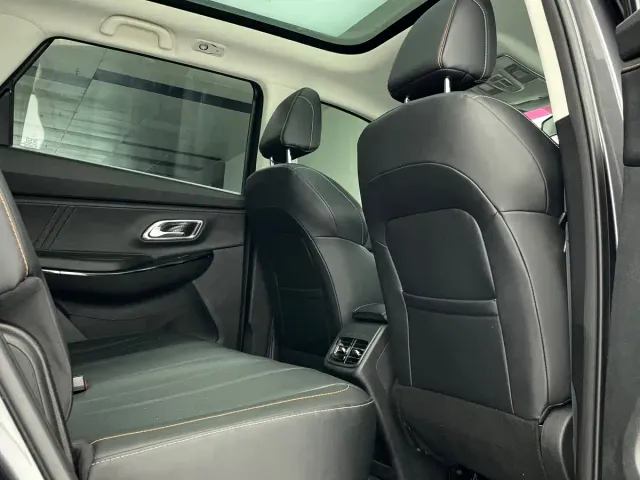 Changan X7 Plus — Фото автомобиля 17